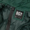 CAMPERA GISELE VERDE