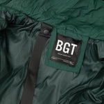 CAMPERA GISELE VERDE