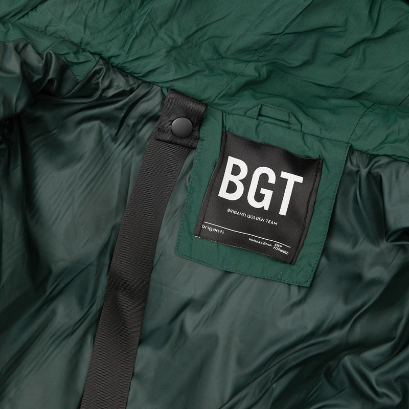CAMPERA GISELE VERDE