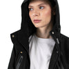 CAMPERA JOANNE NEGRA