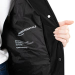 CAMPERA JOANNE NEGRA