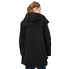 CAMPERA JOANNE NEGRA