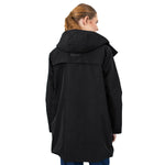 CAMPERA JOANNE NEGRA