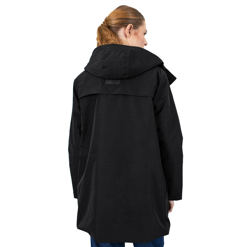 CAMPERA JOANNE NEGRA