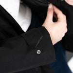 CAMPERA JOANNE NEGRA