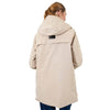 CAMPERA JOANNE BEIGE