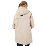 CAMPERA JOANNE BEIGE