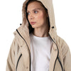 CAMPERA JOANNE BEIGE