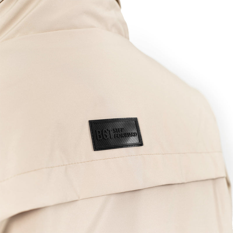 CAMPERA JOANNE BEIGE