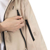 CAMPERA JOANNE BEIGE