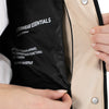 CAMPERA JOANNE BEIGE