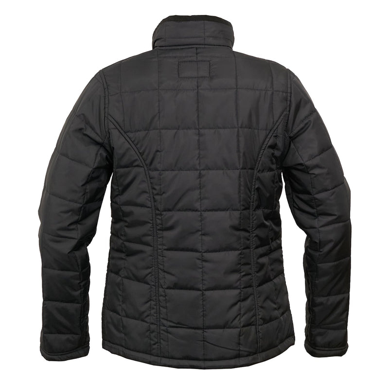 CAMPERA KORA NEGRA