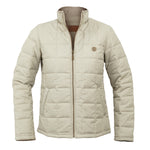 CAMPERA KORA NATURAL