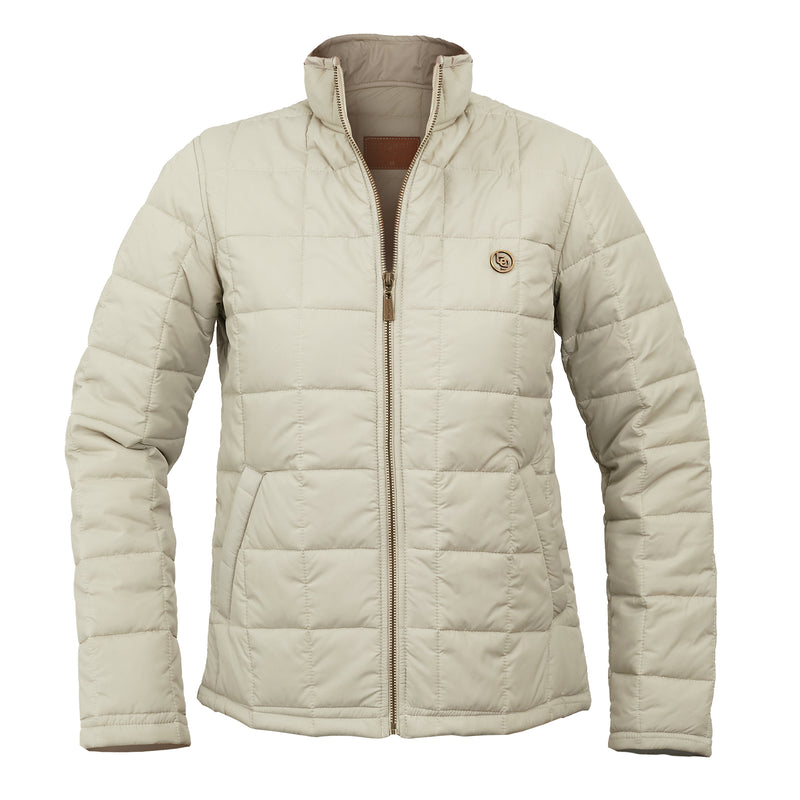 CAMPERA KORA NATURAL