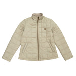 CAMPERA KORA NATURAL