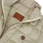 CAMPERA KORA NATURAL