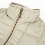 CAMPERA KORA NATURAL