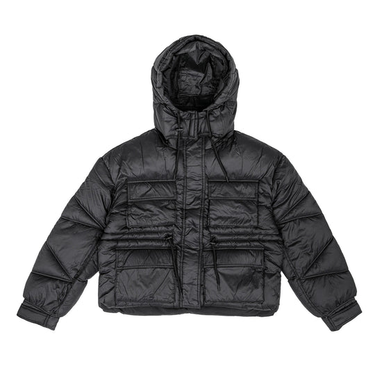 CAMPERA MEREDITH NEGRA