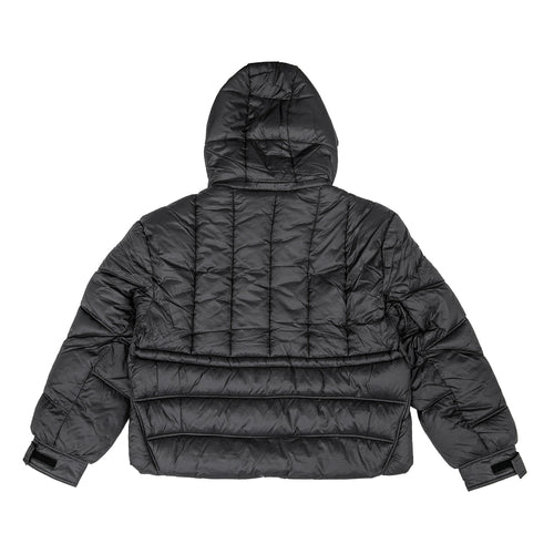 CAMPERA MEREDITH NEGRA