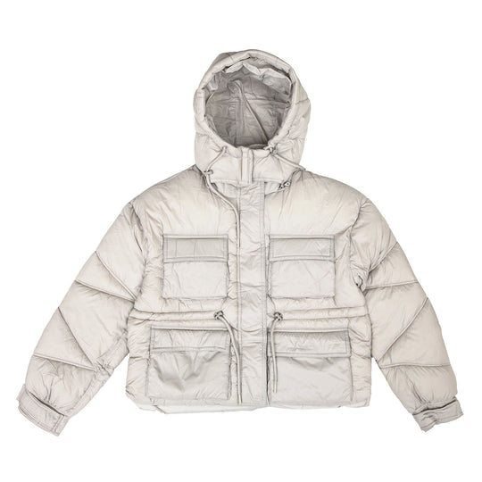 CAMPERA MEREDITH BEIGE