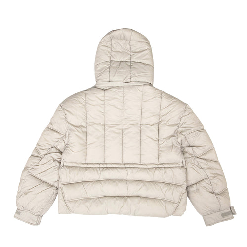 CAMPERA MEREDITH BEIGE