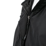 CAMPERA PIXIE NEGRA