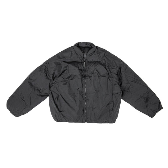 CAMPERA DEMETRIA NEGRA