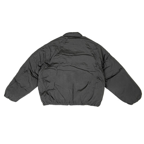 CAMPERA DEMETRIA NEGRA