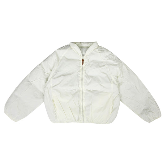 CAMPERA DEMETRIA NATURAL