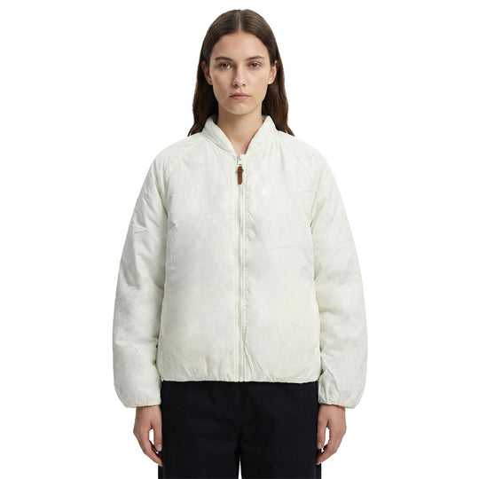 CAMPERA DEMETRIA NATURAL