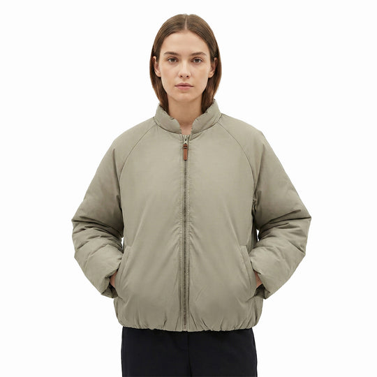 CAMPERA DEMETRIA VISON