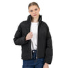 CAMPERA HOLLY NEGRA