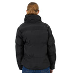 CAMPERA HOLLY NEGRA