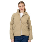 CAMPERA HOLLY BEIGE