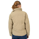 CAMPERA HOLLY BEIGE