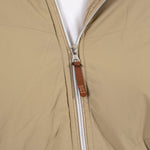CAMPERA HOLLY BEIGE