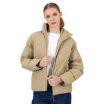 CAMPERA HOLLY BEIGE