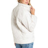 CAMPERA DONNA NATURAL