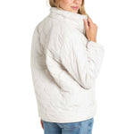 CAMPERA DONNA NATURAL