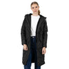CAMPERA BROOKE NEGRA