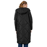 CAMPERA BROOKE NEGRA