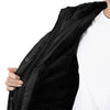 CAMPERA BROOKE NEGRA