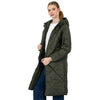 CAMPERA BROOKE VERDE