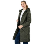 CAMPERA BROOKE VERDE