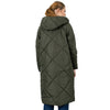 CAMPERA BROOKE VERDE