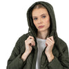 CAMPERA BROOKE VERDE