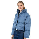 CAMPERA FALON AZUL