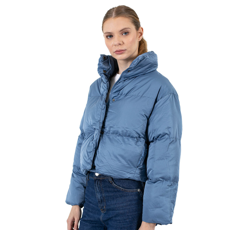 CAMPERA FALON AZUL