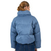 CAMPERA FALON AZUL