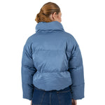 CAMPERA FALON AZUL